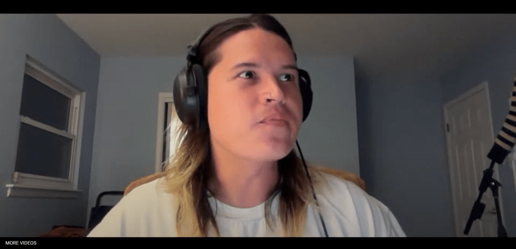 An Interview with&nbsp;Starberry