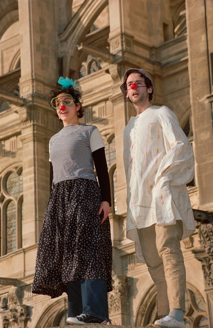 Trump considers mandatory improv classes for cabinet after recent conflicting&nbsp;stories